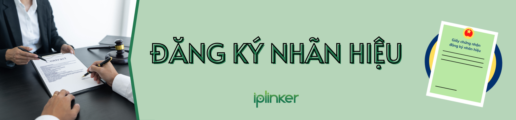 Đăng ký nhãn hiệu