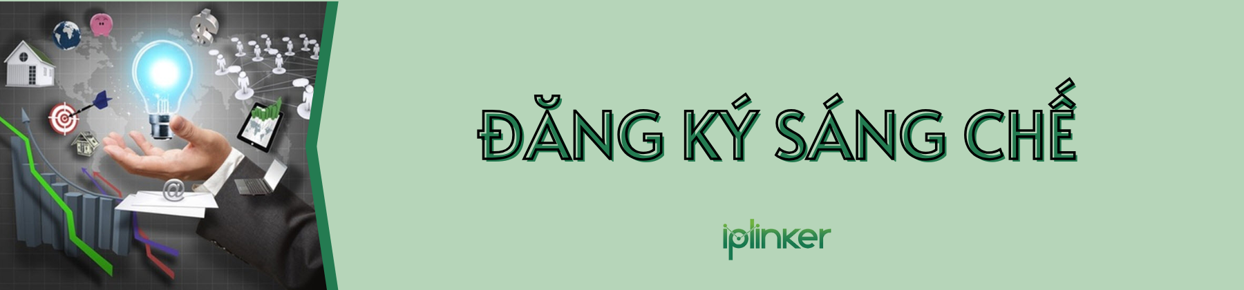 Đăng ký sáng chế