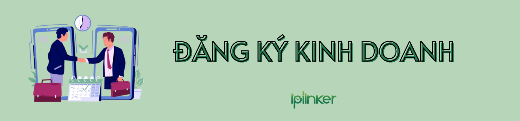 Đăng ký kinh doanh